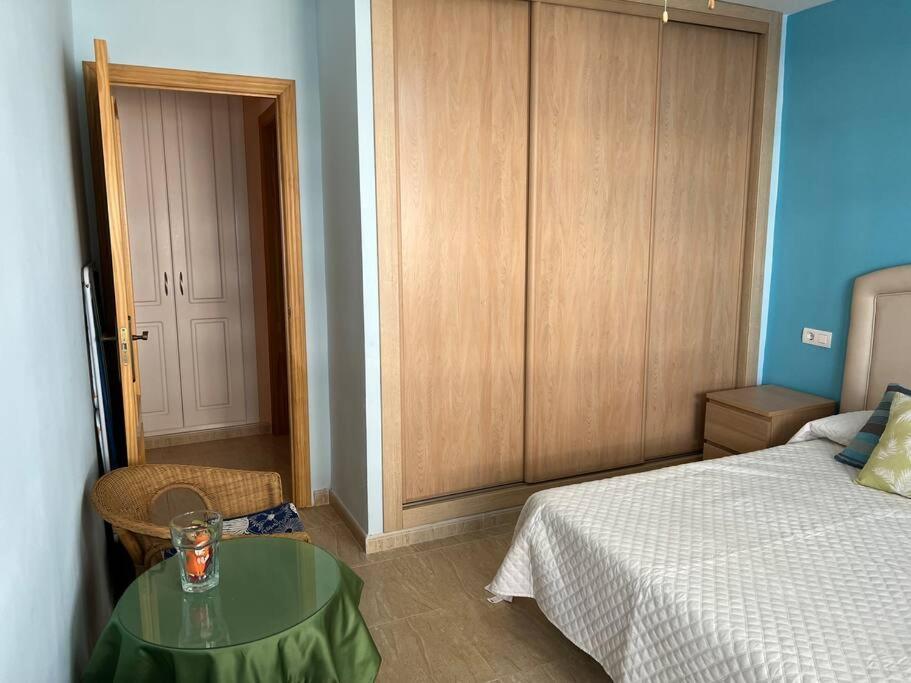 Magnifico Apartamento En La Carihuela, Torremolino Torremolinos Exterior foto