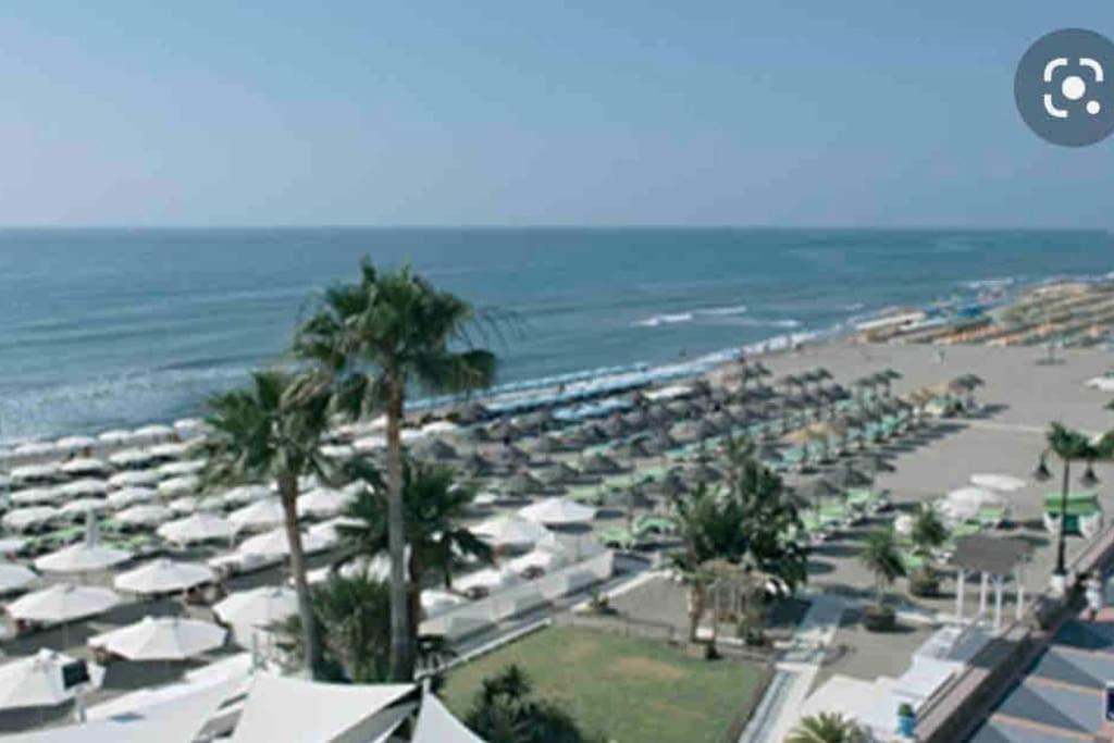 Magnifico Apartamento En La Carihuela, Torremolino Torremolinos Exterior foto