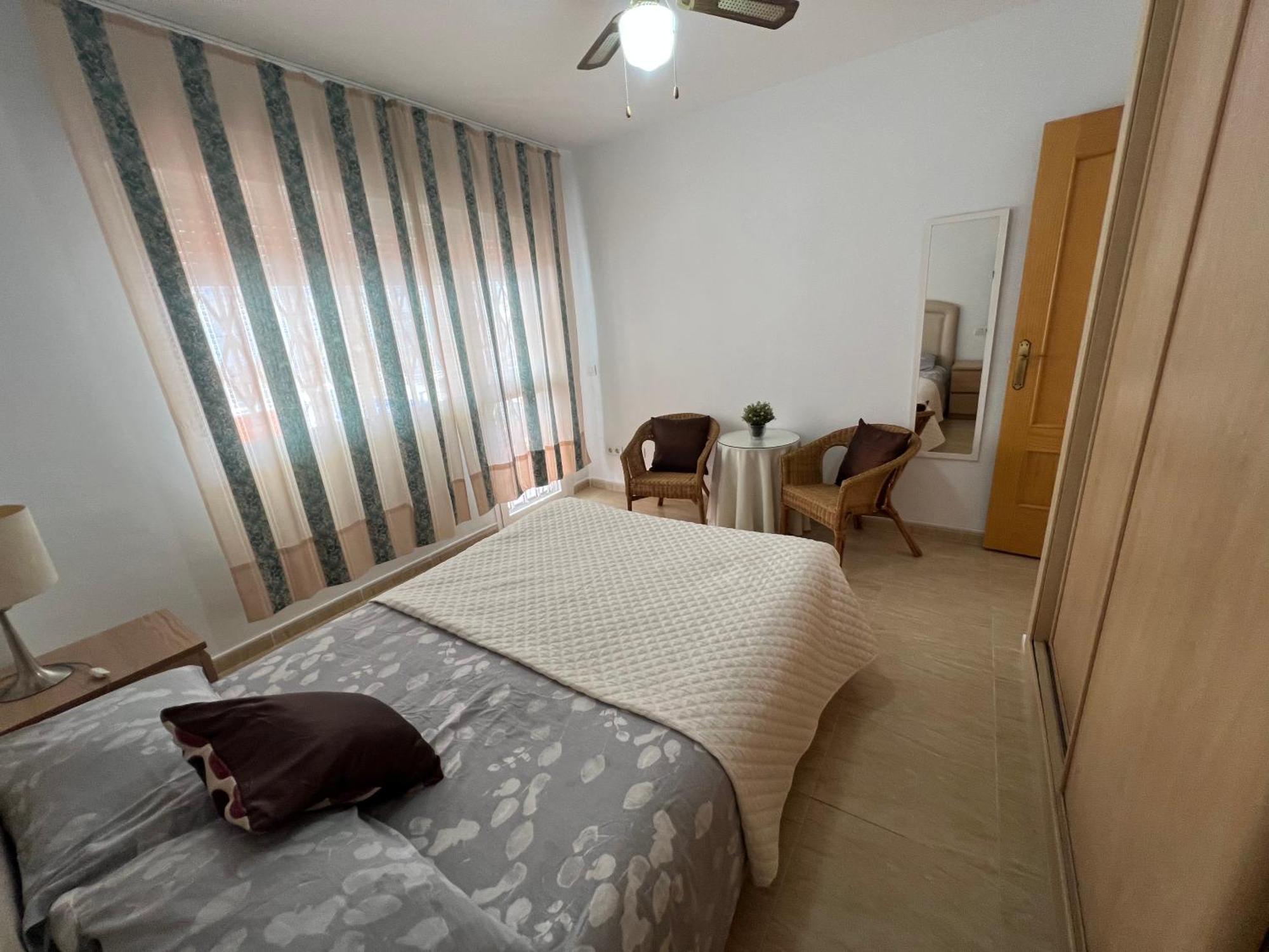 Magnifico Apartamento En La Carihuela, Torremolino Torremolinos Exterior foto