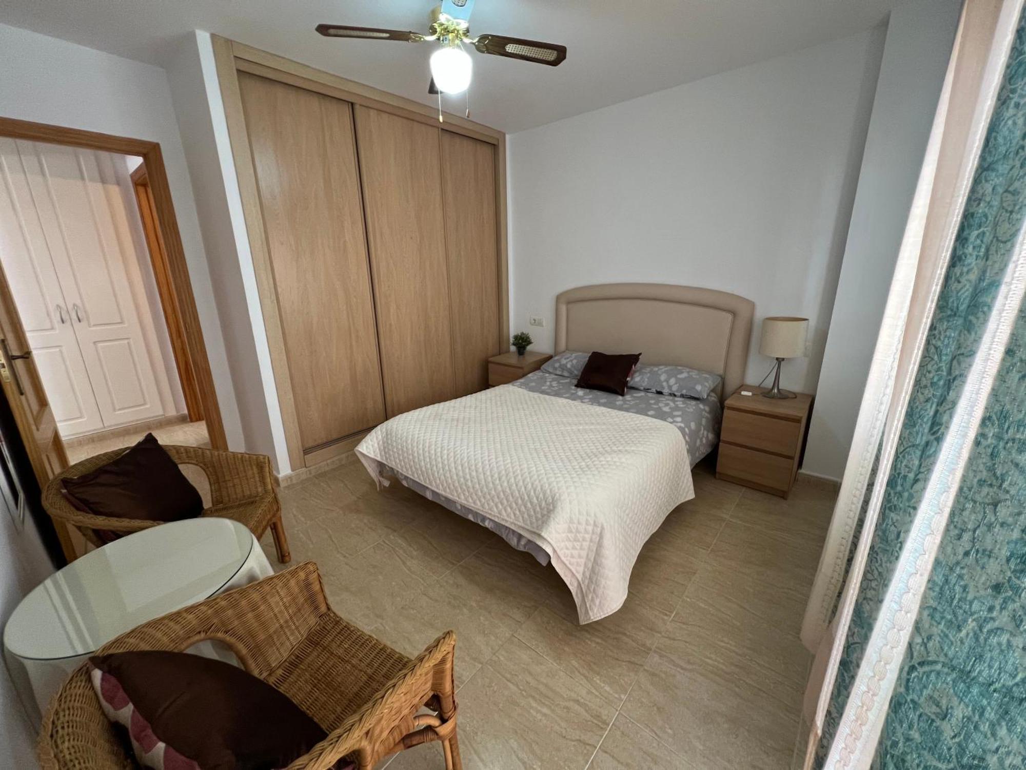 Magnifico Apartamento En La Carihuela, Torremolino Torremolinos Exterior foto