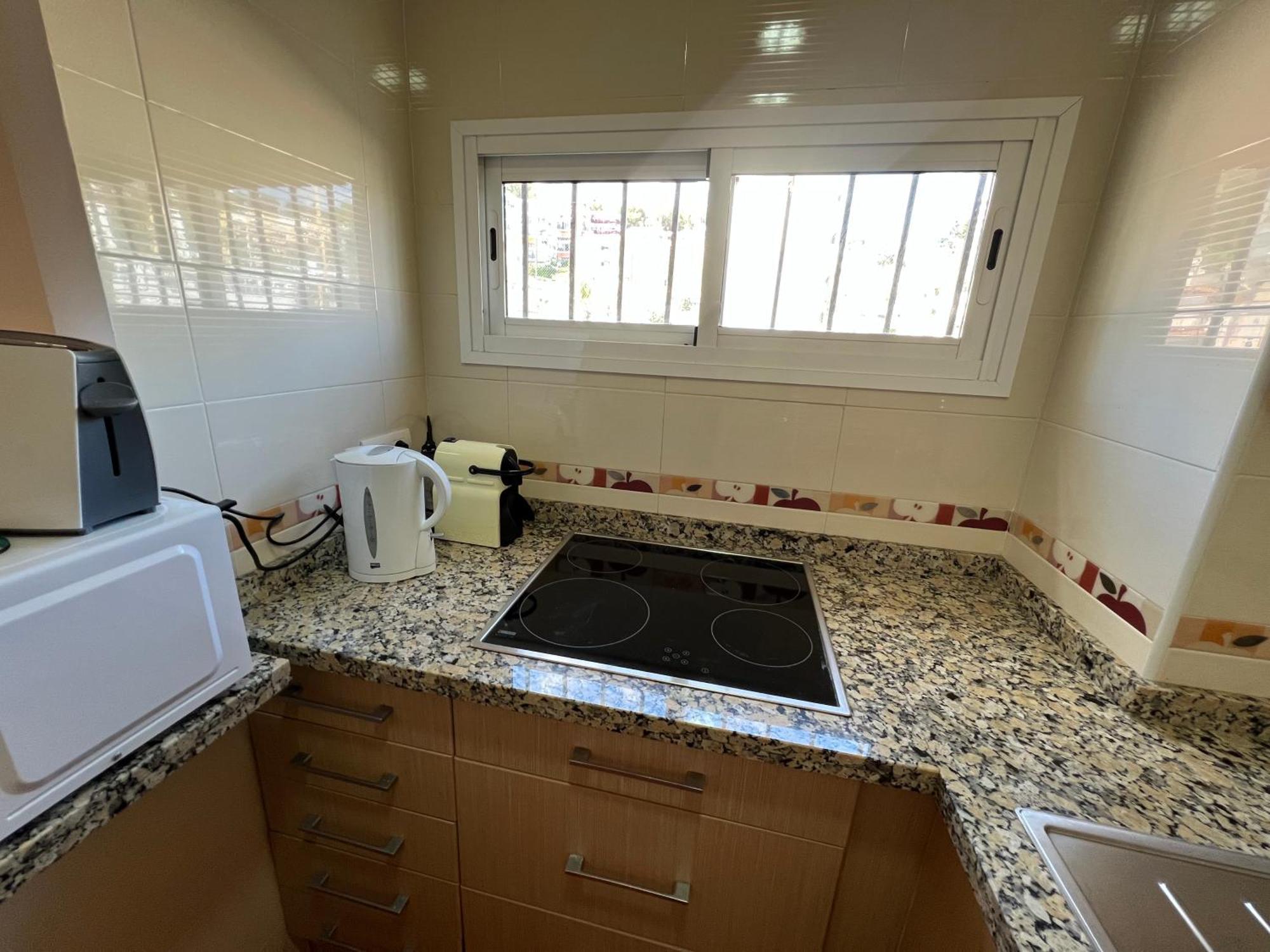 Magnifico Apartamento En La Carihuela, Torremolino Torremolinos Exterior foto